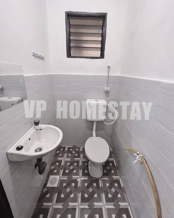 Vp Homestay - Malay Only Ipoh Exteriör bild